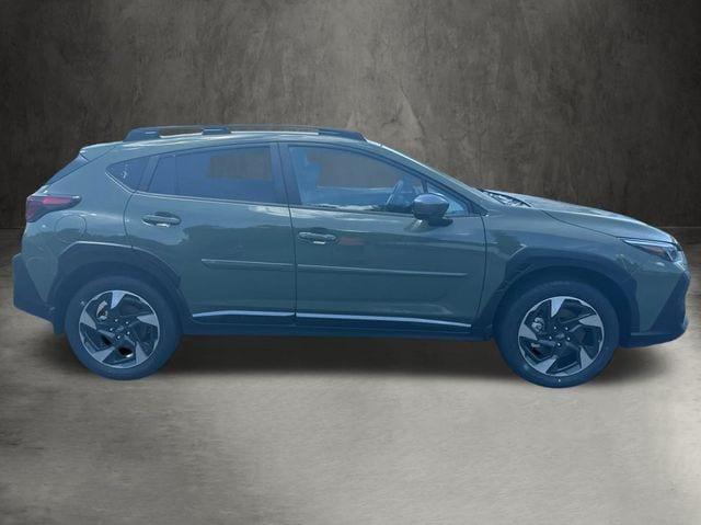 new 2025 Subaru Crosstrek car, priced at $33,273