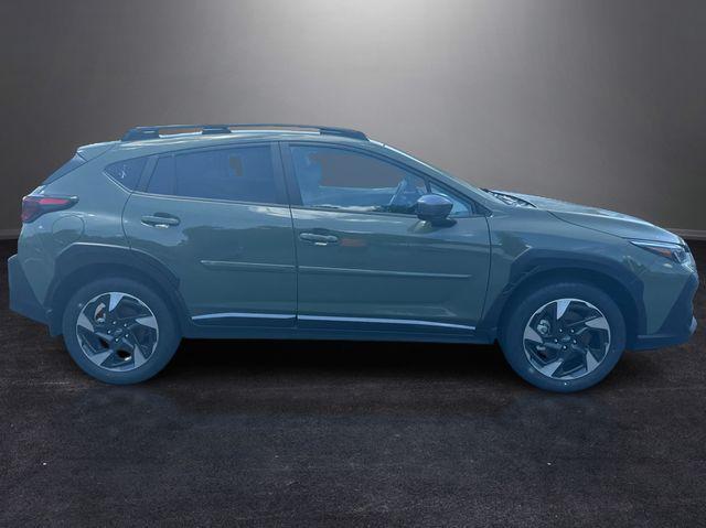 new 2025 Subaru Crosstrek car, priced at $35,829