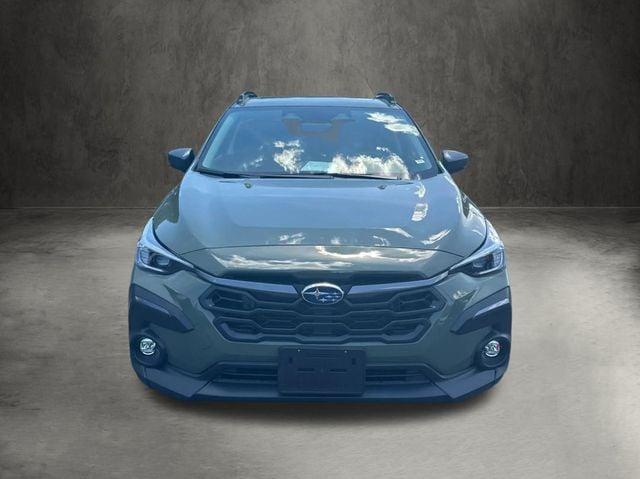 new 2025 Subaru Crosstrek car, priced at $33,273