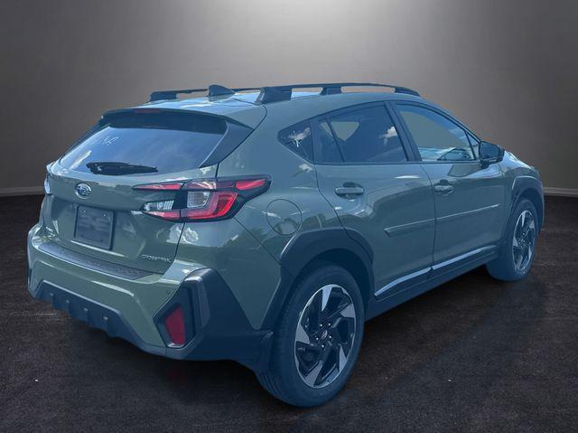 new 2025 Subaru Crosstrek car, priced at $35,829