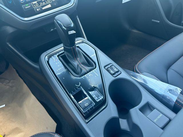 new 2025 Subaru Crosstrek car, priced at $35,829