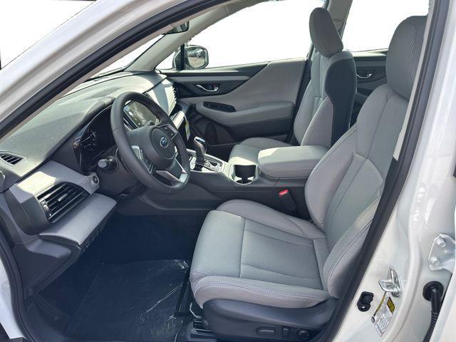 new 2025 Subaru Legacy car, priced at $29,721