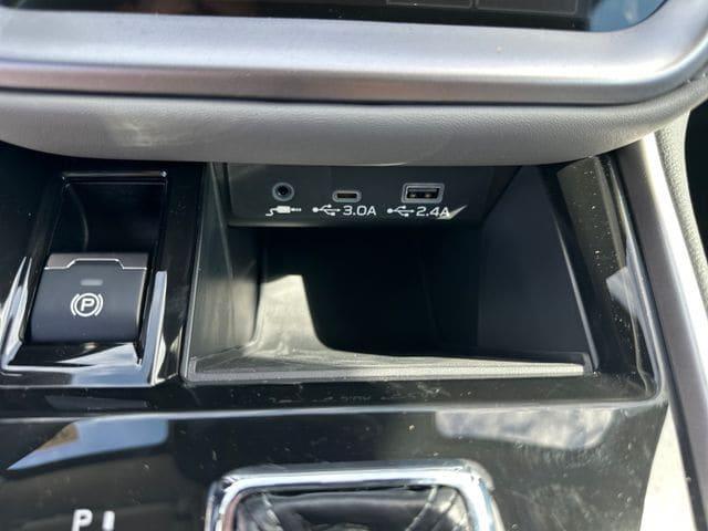 new 2025 Subaru Legacy car, priced at $29,721