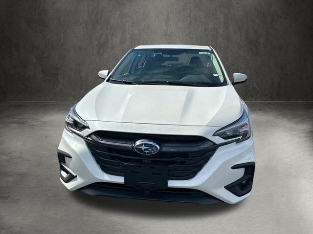 new 2025 Subaru Legacy car, priced at $29,721