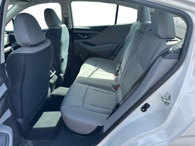 new 2025 Subaru Legacy car, priced at $29,721