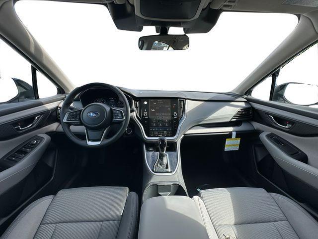 new 2025 Subaru Legacy car, priced at $29,721