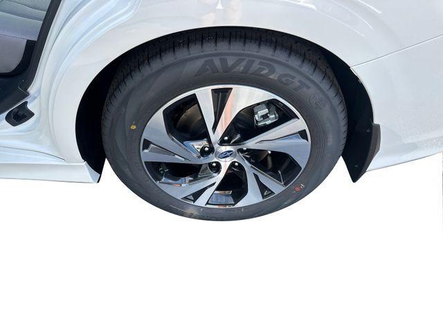 new 2025 Subaru Legacy car, priced at $29,721