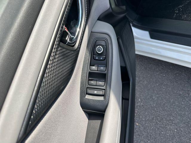new 2025 Subaru Legacy car, priced at $29,721