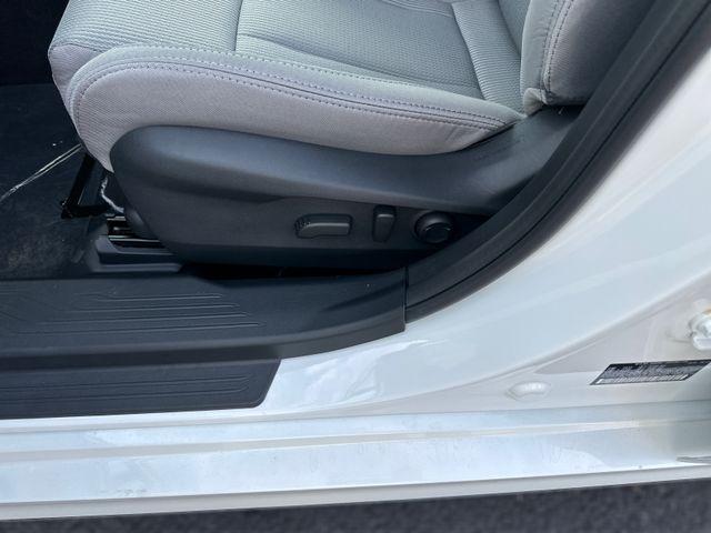 new 2025 Subaru Legacy car, priced at $29,721