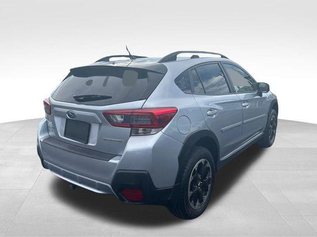 used 2023 Subaru Crosstrek car, priced at $20,998