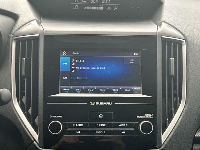 used 2023 Subaru Crosstrek car, priced at $20,998