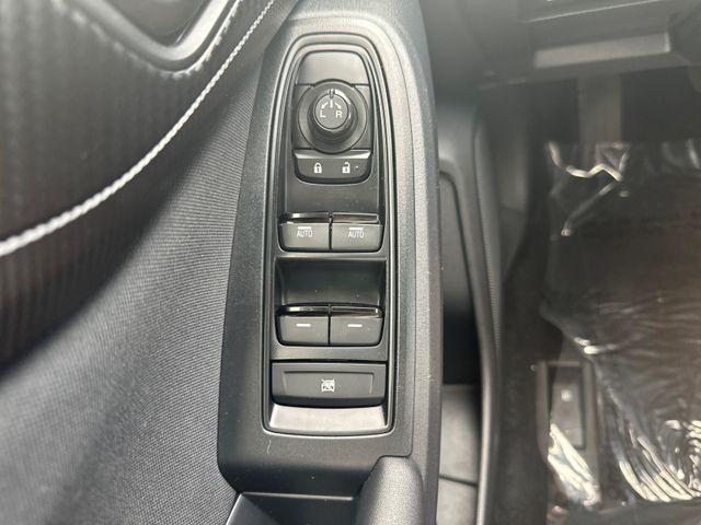 used 2023 Subaru Crosstrek car, priced at $20,998