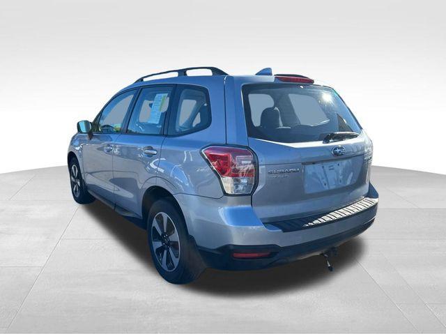 used 2017 Subaru Forester car, priced at $13,379