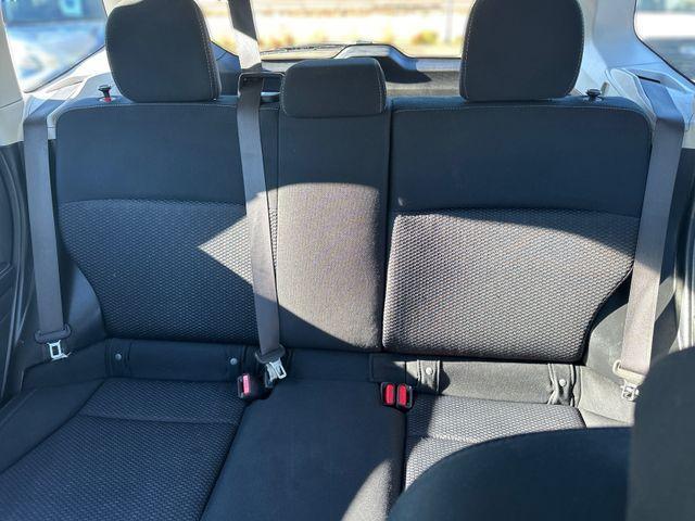 used 2017 Subaru Forester car, priced at $13,379