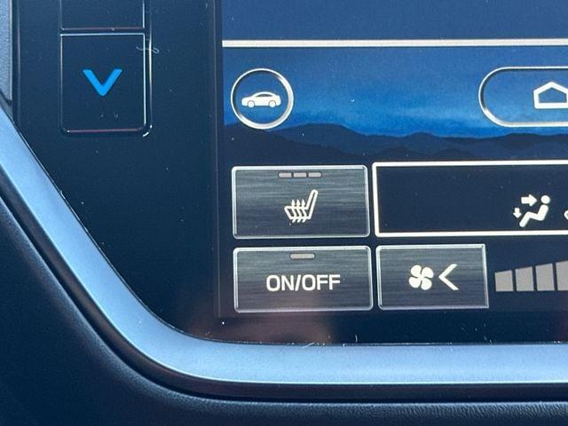 new 2025 Subaru WRX car, priced at $41,220