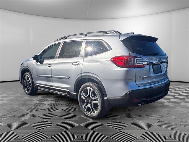 new 2024 Subaru Ascent car, priced at $43,854