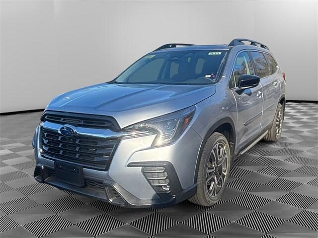 new 2024 Subaru Ascent car, priced at $43,854