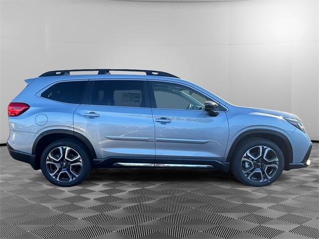 new 2024 Subaru Ascent car, priced at $43,854