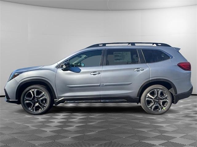 new 2024 Subaru Ascent car, priced at $43,854