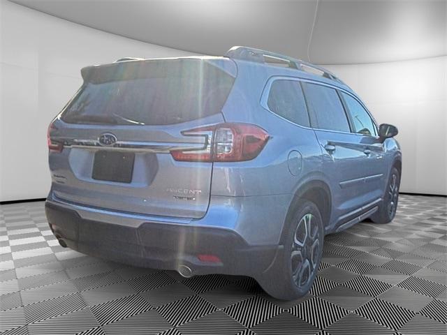 new 2024 Subaru Ascent car, priced at $43,854