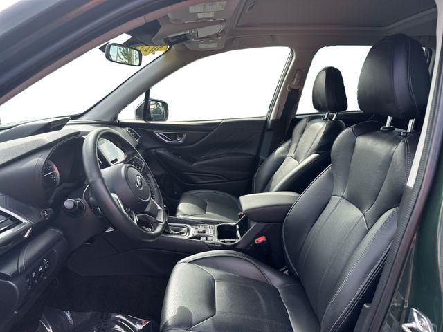 used 2023 Subaru Forester car, priced at $29,999