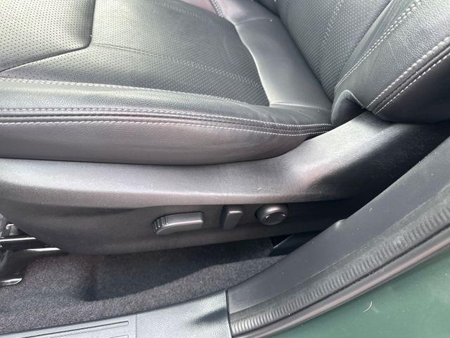 used 2023 Subaru Forester car, priced at $29,999