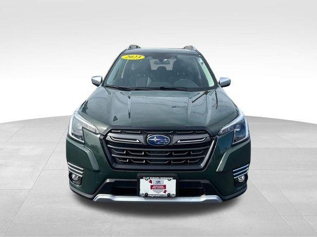 used 2023 Subaru Forester car, priced at $29,999