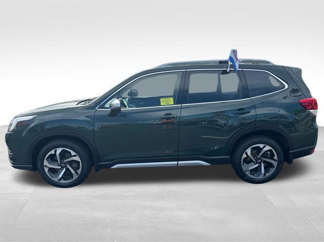 used 2023 Subaru Forester car, priced at $29,999