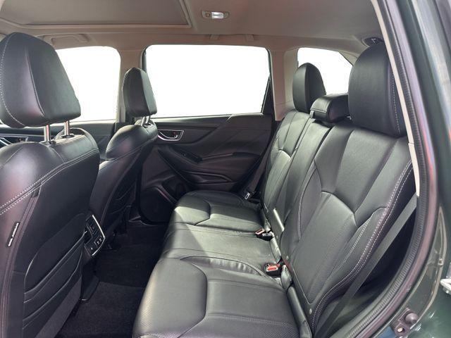 used 2023 Subaru Forester car, priced at $29,999