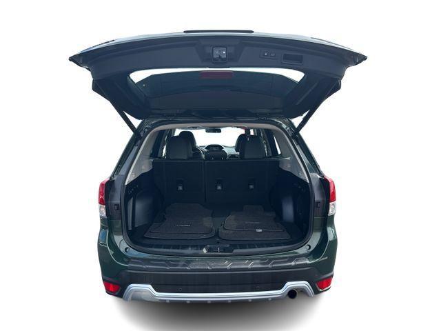 used 2023 Subaru Forester car, priced at $29,999