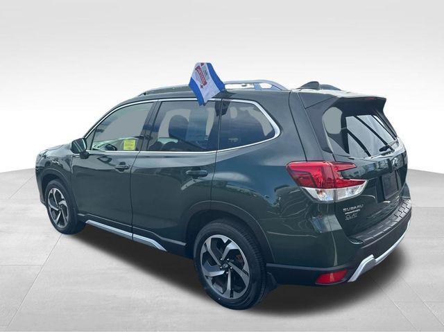 used 2023 Subaru Forester car, priced at $29,999