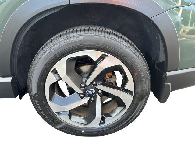 used 2023 Subaru Forester car, priced at $29,999