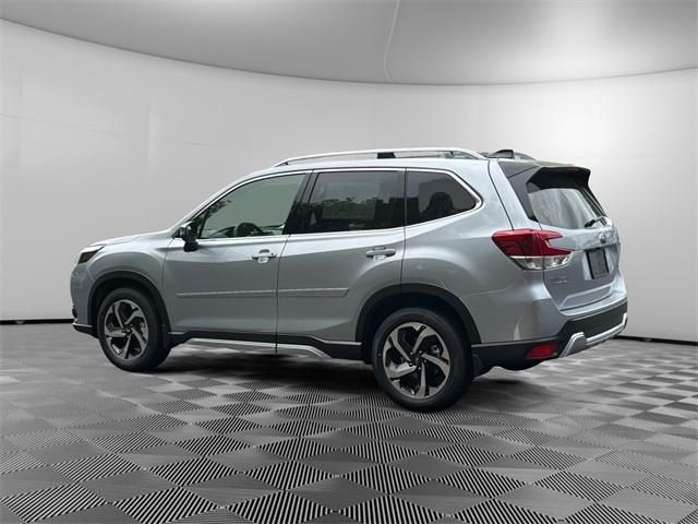 new 2024 Subaru Forester car, priced at $36,461