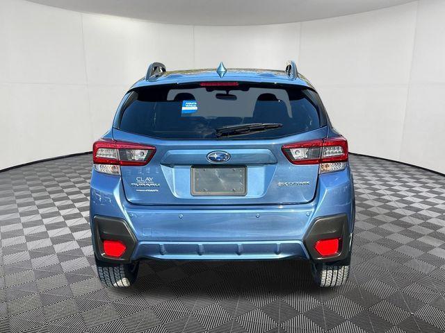 used 2023 Subaru Crosstrek car, priced at $25,998