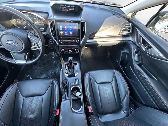 used 2023 Subaru Crosstrek car, priced at $25,998