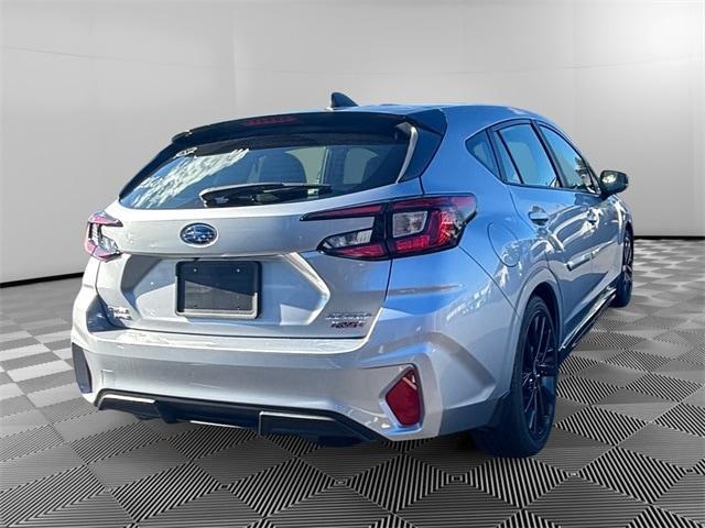 new 2024 Subaru Impreza car, priced at $29,633