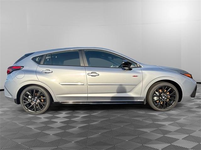 new 2024 Subaru Impreza car, priced at $29,633