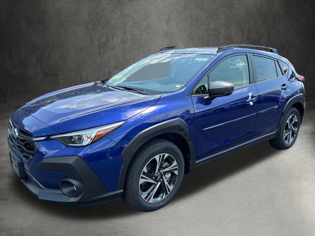 new 2025 Subaru Crosstrek car, priced at $30,106