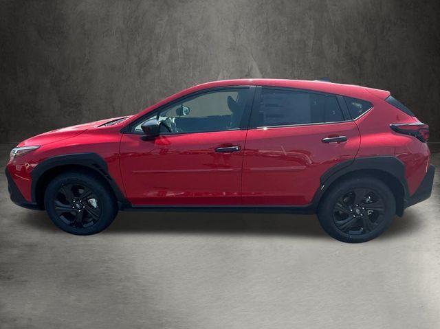 new 2025 Subaru Crosstrek car, priced at $28,689