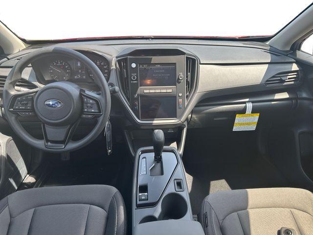 new 2025 Subaru Crosstrek car, priced at $28,689