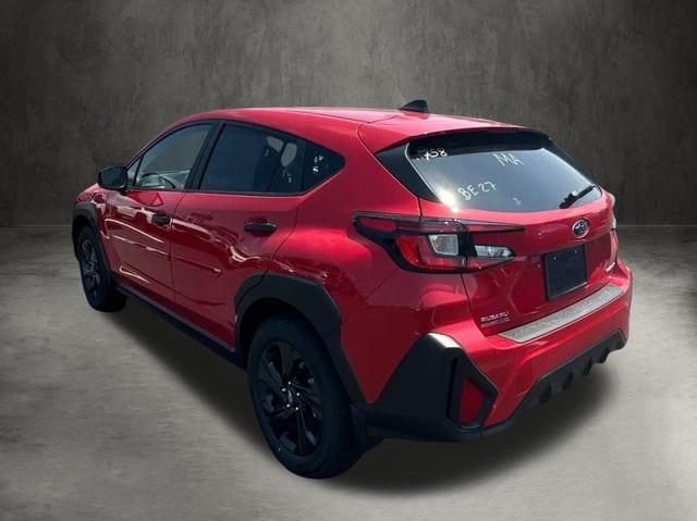 new 2025 Subaru Crosstrek car, priced at $28,689