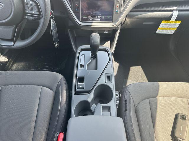 new 2025 Subaru Crosstrek car, priced at $28,689