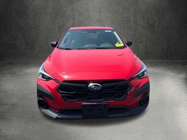 new 2025 Subaru Crosstrek car, priced at $28,689