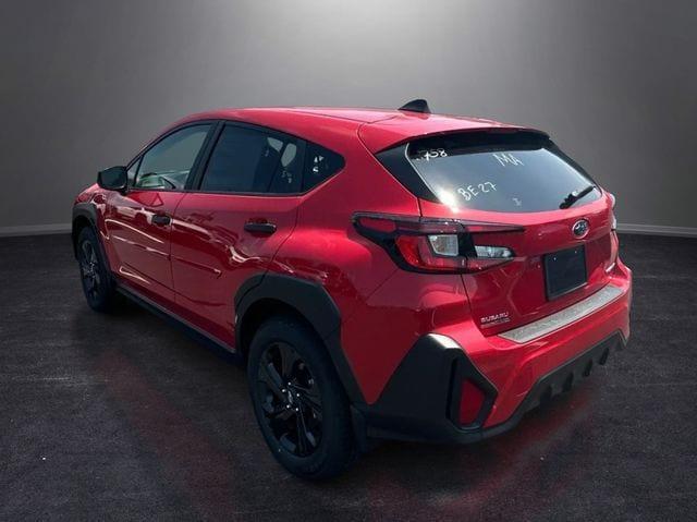 new 2025 Subaru Crosstrek car, priced at $28,689