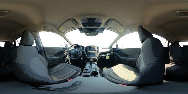 new 2025 Subaru Crosstrek car, priced at $28,689