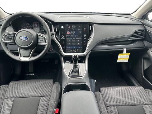 new 2025 Subaru Outback car, priced at $34,881