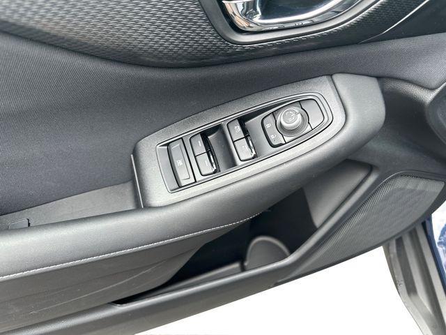 new 2025 Subaru Outback car, priced at $34,881