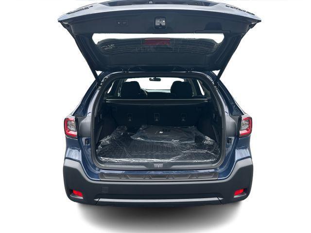 new 2025 Subaru Outback car, priced at $34,881