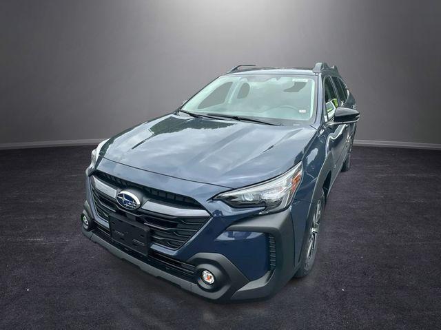 new 2025 Subaru Outback car, priced at $34,881