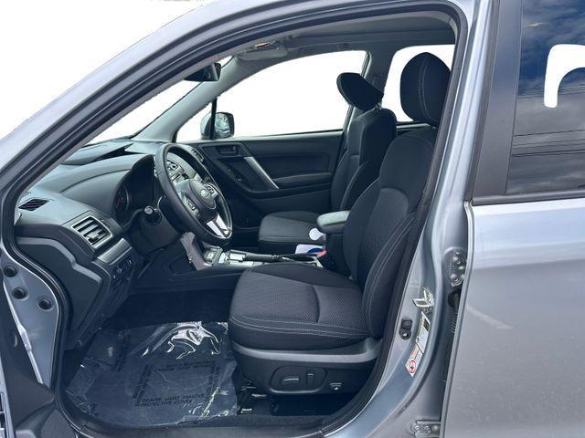 used 2018 Subaru Forester car, priced at $18,575